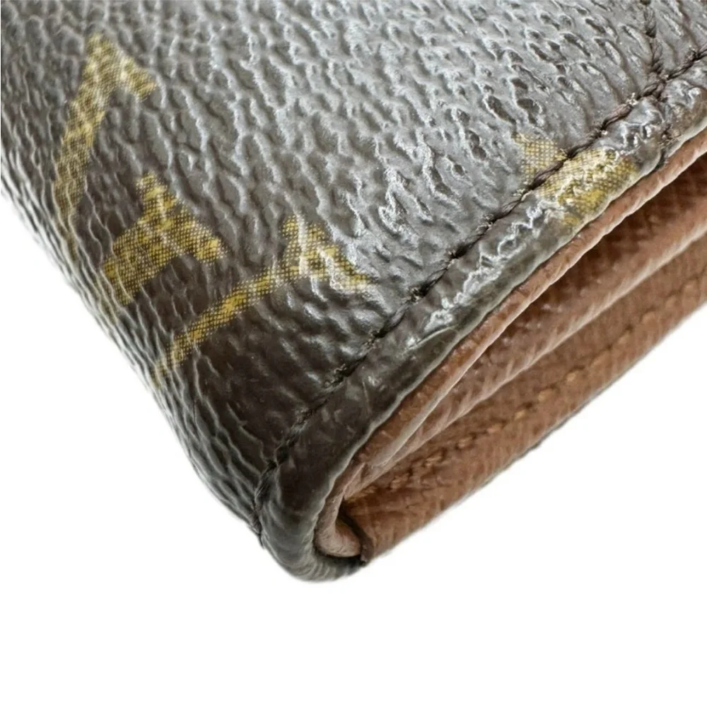 Louis Vuitton Brown Bag - Picture 4 of 8